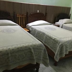 Habitación Triple Estándar