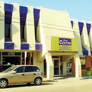 Hotel Centro Express